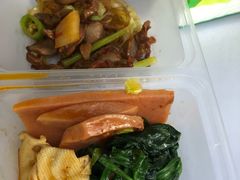-川闻清粥小菜(建外SOHO店)