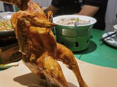 -费大厨辣椒炒肉(太平老街店)
