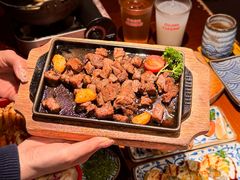 -小川洋风料理(江汉路店)