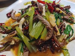 -三猫黑鱼花(南大店)