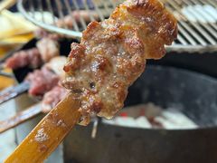 -源味居手把签烧烤(长春一店)