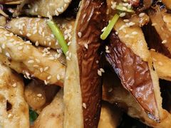 -薇酌饮·陕西菜(南门外店)
