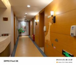 -馨月汇·一悦馨香月子中心(前滩店)