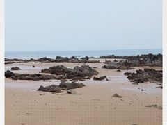 -青岛银沙滩