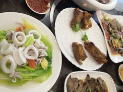 -陆记鹅庄·潮汕菜·狮头鹅(大仟里店)