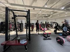 -FLARE STAR FITNESS(复地活力城店)