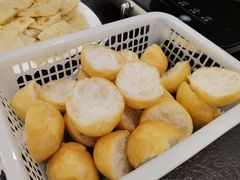 面筋-湘肠香火锅店(团结湖店)
