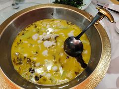 -晋阳春·山西菜·北京烤鸭(交大店)