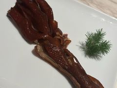 -新荣记(新源南路店)