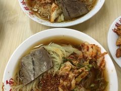 -白鹤大冷面