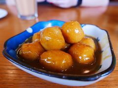 -香江小厨 The Kitchen(香江俱乐部店)