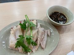 招牌百家鸡-百家鸡味馆(清泰店)