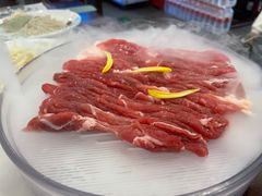 -京城胜利涮羊肉(禧乐汇店)