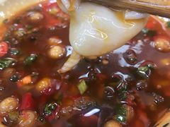 -王朝花椒鱼(杉板桥南一路店)