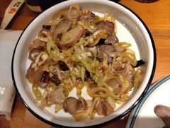 -牛记老坛香牛肉馆(六顺街店)