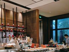 -康莱德酒店·美庭自助餐厅