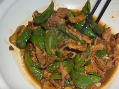 -米一仙·成都小碗菜(东万达店)
