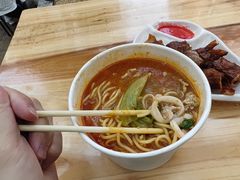 -四里沙茶面(湖滨四里店)