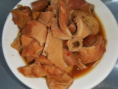 -韦记牛杂汤(清晖园店)