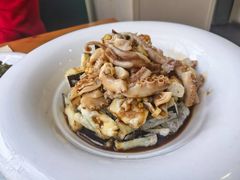 -晚归月亮湾私家菜(临邑路店)