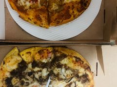 -必胜客(东大桥店)