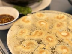 冰花煎饺-鸿禧大清花(方庄店)