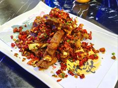 -贯贯吉·清真餐厅(浙江中路店)