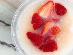 -曼生活·炸小吃糖水