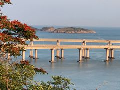 -星海湾跨海大桥