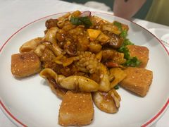 -北塘海鲜·天津菜(大光明桥旗舰店)