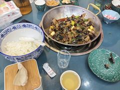 -贵州笋子鸡(米市街店)