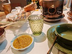 -Thai Basil罗勒叶泰式餐厅(时代天街店)