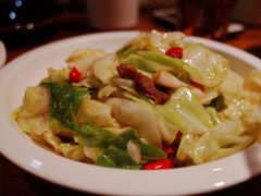 -秦唐一号西安菜馆(钟楼店)