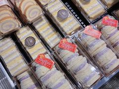 -Olé精品超市(北京合生汇店)