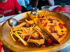 -小龙坎火锅(IFS HOT店)