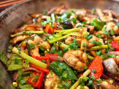 -聚福宝合苑食府(南头镇店)