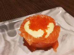 -大雄寿司(中华广场店)