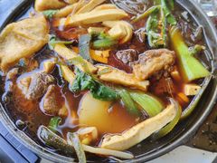 -李记清真馆(打钉巷店)