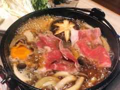 -小山日本料理(兴业太古汇店)