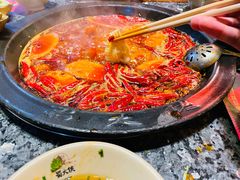 -蜀大侠火锅(建设路第五大道店)