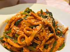 -天山醉美辣子鸡(文艺路店)