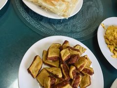 -金台阶鱼馆(于桥水库店)