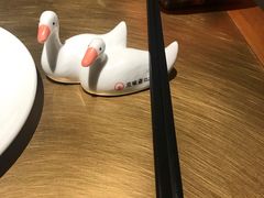 -京味斋·烤鸭·北京菜(安贞店)