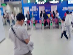 -循礼门(地铁站)