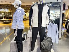 -金鹰国际购物中心(淮安店)