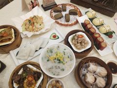 -顺德人家食府(黄金广场店)