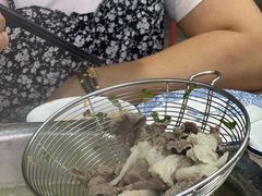 -福合诚潮汕牛肉火锅(西丽分店)