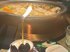 -烤匠麻辣烤鱼(万象城店)