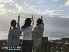 -鹅銮鼻公园
