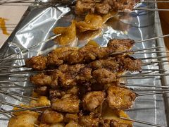 -熙成烧烤(白塔岭店)